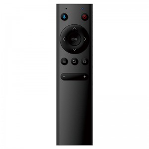 Лучшая цена Master TV remote универсальный беспроводной пульт дистанционного управления Android tv box remote для телеприставки \\/ led TV