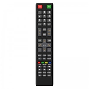 Горячая продажа Smart Wireless Fly Mouse Универсальный пульт дистанционного управления для ТВ-приставки \\/ ТВ всех брендов \\/ LG TV